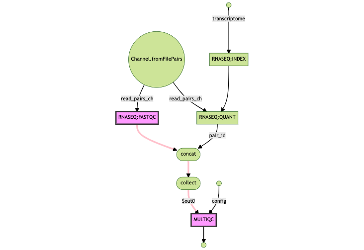 rnaseq-nf after modification